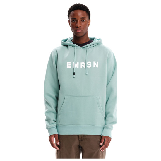 Emerson Ανδρικό φούτερ Men's Logo Pullover Hoodie